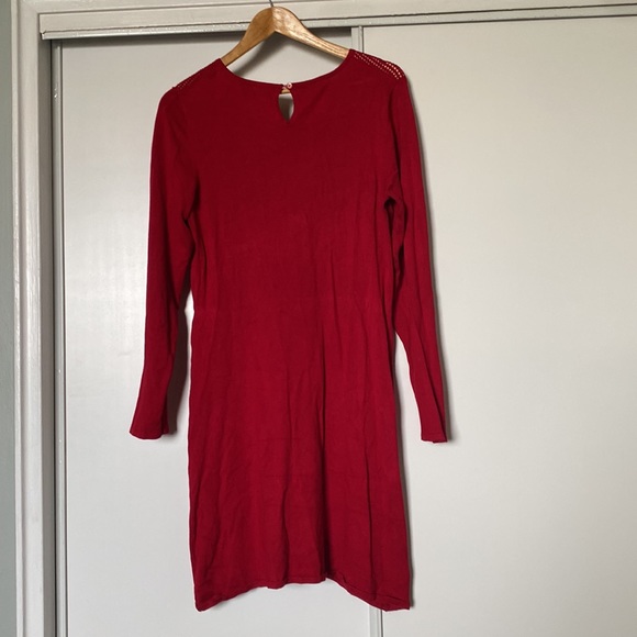 Knit dress - Picture 3 of 3